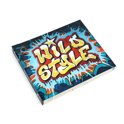 Wild Style Breakbeats (7×7inch Box)