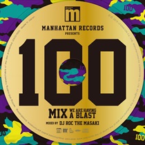 100 MIX -WE ARE HAVING A BLAST-