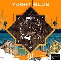 Yacht Club (2LP)