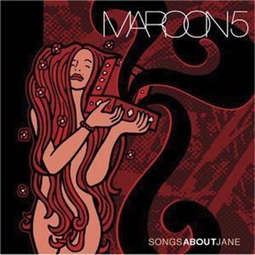 SONGS ABOUT JANE (180G REISSUE)
