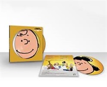PEANUTS GREATS HITS (PICTURE DISC)