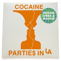 COCAINE PARTIES IN LA