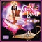 THE GENIE OF THE LAMP