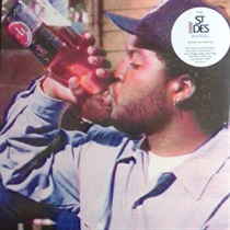 ICE CUBE PRESENTS THE ST IDES BOOTLE