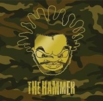 THE HAMMER EP