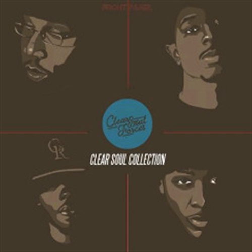 CLEAR SOUL COLLECTION