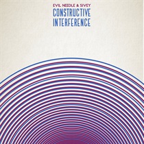 CONSTRUCTIVE INTERFERENCE