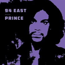 94 EAST FEATURING  PRINCE  LP