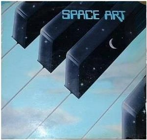 SPACE ART
