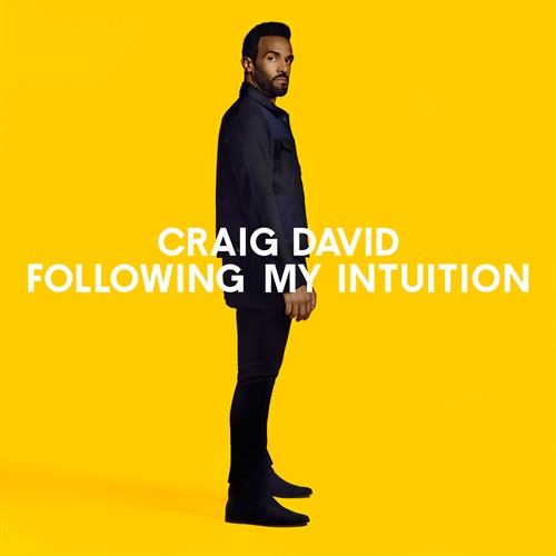 FOLLOWING MY INTUITION(LP+CD)