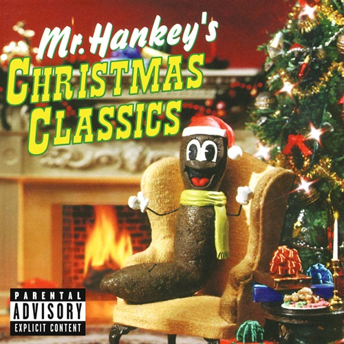 SOUTH PARK: MR. HANKEY'S CHRISTMAS CLASSICS 