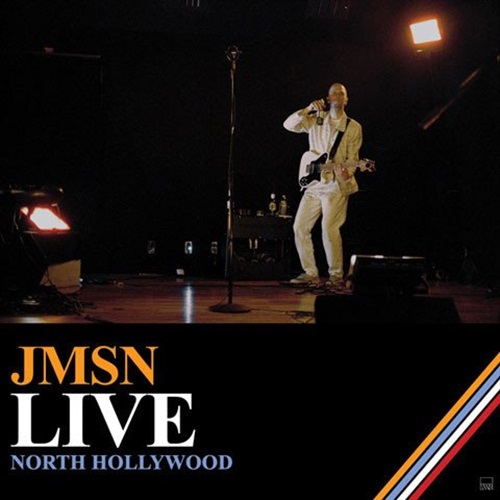 JMSN LIVE IN NORTH HOLLYWOOD