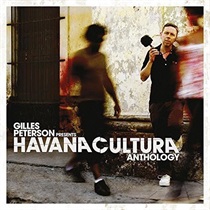 HAVANA CULTURE ANTHOLOGY 