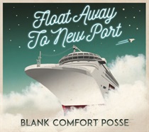 FLOAT AWAY TO NEW PORT