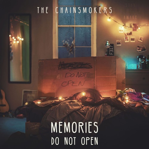 MEMORIES…DO NOT OPEN