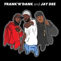 THE JAY DEE TAPES