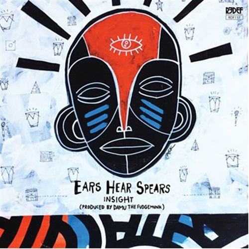 EARS HEAR SPEARS