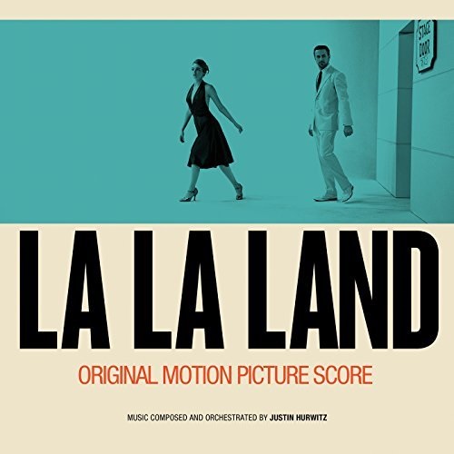 LALALAND(ORIGINALMOTIONPICTURE) | レコード・CD通販のマンハッタン ...