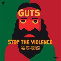 STOP VIOLENCE