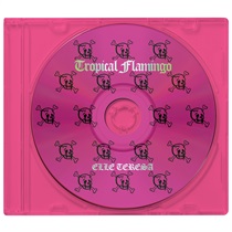 TROPICAL FLAMINGO PACK(CD+TOWEL)