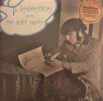 INVENTION AND THE QUIET PARTY
