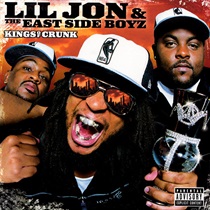 KINGS OF CRUNK (15TH ANNIVERSARY EDITION)