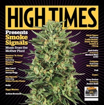 HIGH TIMES PRESENTS