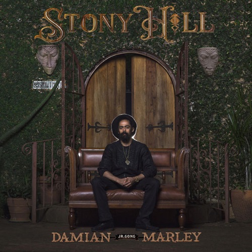 DAMIAN MARLEY | STONYHILL | レコード・CD通販のマンハッタンレコード 