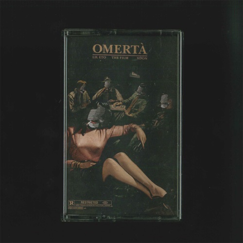 OMETA THE FILM EP 