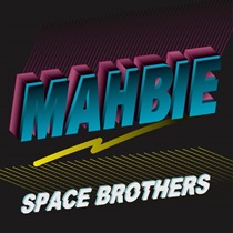 SPACE BROTHERS-2LP
