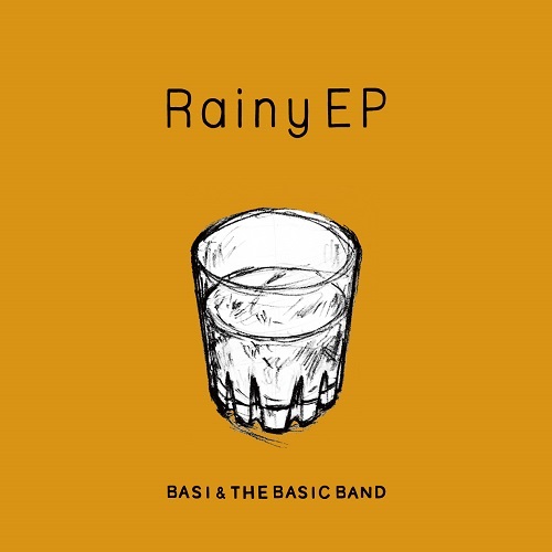 RAINY EP