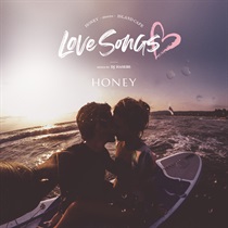 HONEY meets ISLAND CAFE -LOVE SONGS-