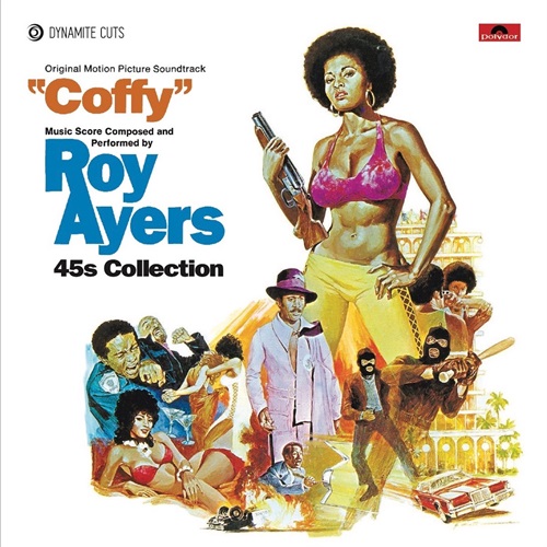 COFFY 45S COLLECTION