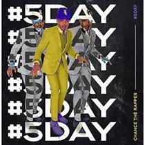 #5DAY (USED)