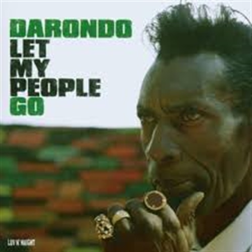 LET MY PEOPLE GO(180G)