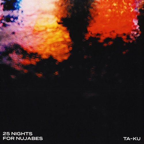 25 NIGHTS FOR NUJABES