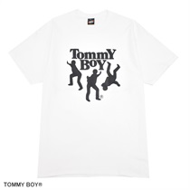 TOMMY BOY LOGO S/S TEE XL