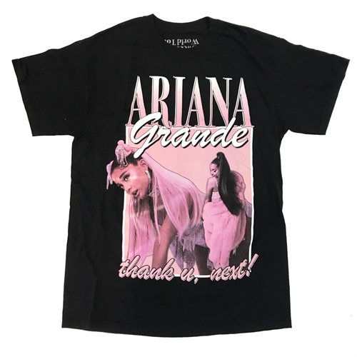 ARIANA%252BGRANDE%252BPINK | ARIANAGRANDEPINK/XL | レコード・CD