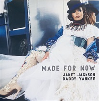 MADE FOR NOW(REMIXES)