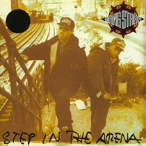 STEP IN THE ARENA (180G)