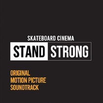 STAND STRONG FEAT. LIBRO ポチョムキン BOSE & CHOZEN LEE
