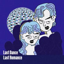 LAST DANCE LAST ROMANC