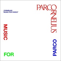 MUSIC FOR PARCO