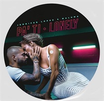 PA' TI + LONELY (150G PICTURE DISC)