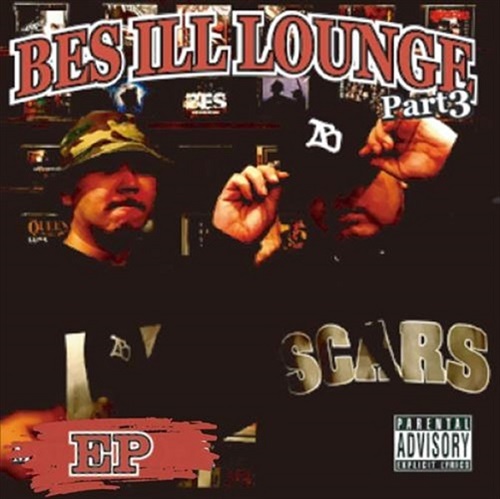 BES ILL LOUNGE PART 3 - EP