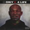 ONYX 4 LIFE (ORANGE VINYL)