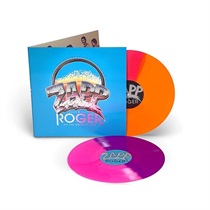 ALL THE GREATEST HITS (NEON 140G VINYL)