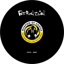WEAPON OF CHOICE  [RSD EXCLUSIVE VINYL]