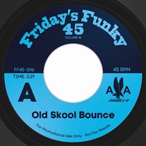 OLD SKOOL BOUNCE/IT REALLY MATTERS TO ME