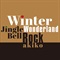 WINTER WONDERLAND / JINGLE BELL ROCK